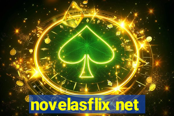 novelasflix net